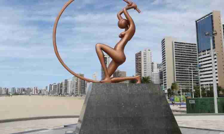 IBGE aponta crescimento populacional no Ceará e consolida Fortaleza como 4ª maior capital do Brasil